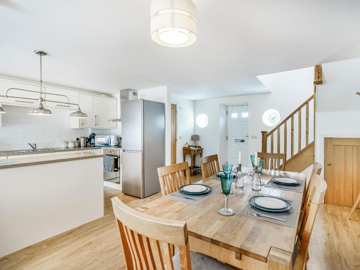 Coney Garth Barn Holiday home *