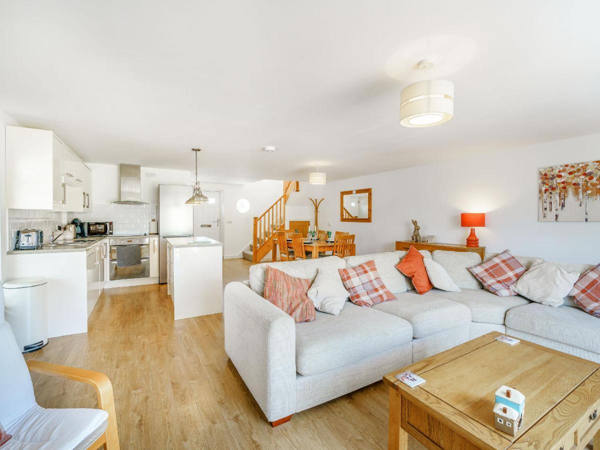 Coney Garth Barn * Beckermet