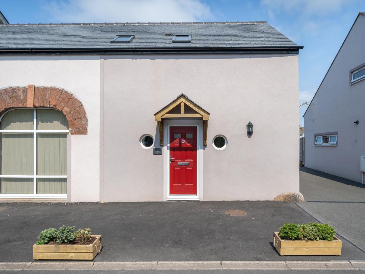 Coney Garth Barn Holiday home