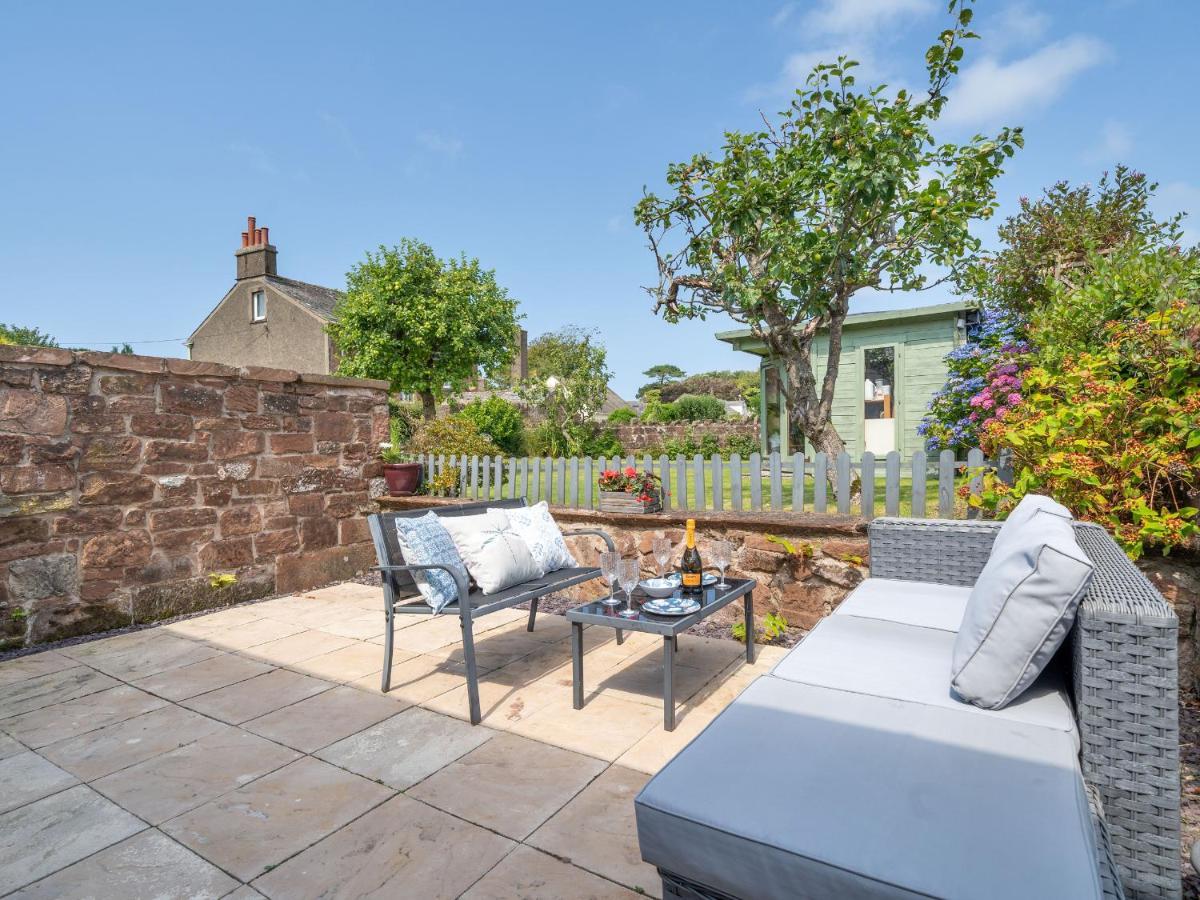 Holiday home Coney Garth Barn