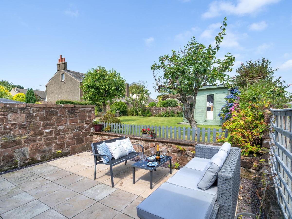 Coney Garth Barn Holiday home Beckermet