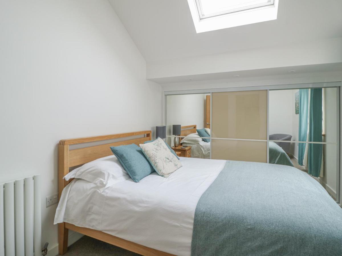 Holiday home Coney Garth Barn *