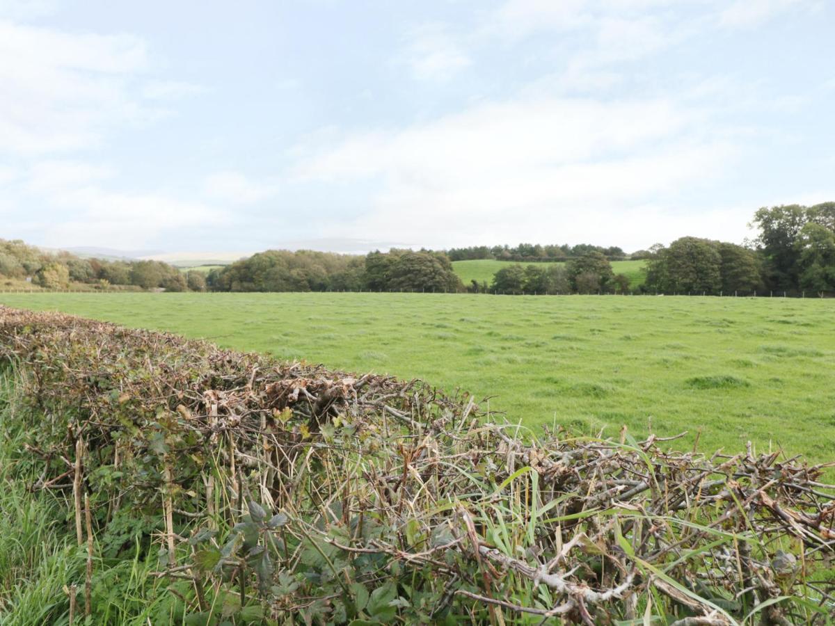 Coney Garth Barn Holiday home