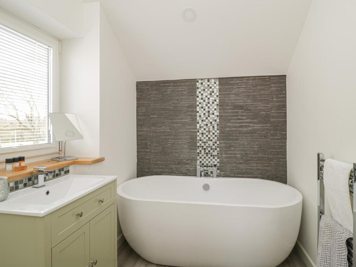 Coney Garth Barn * Beckermet