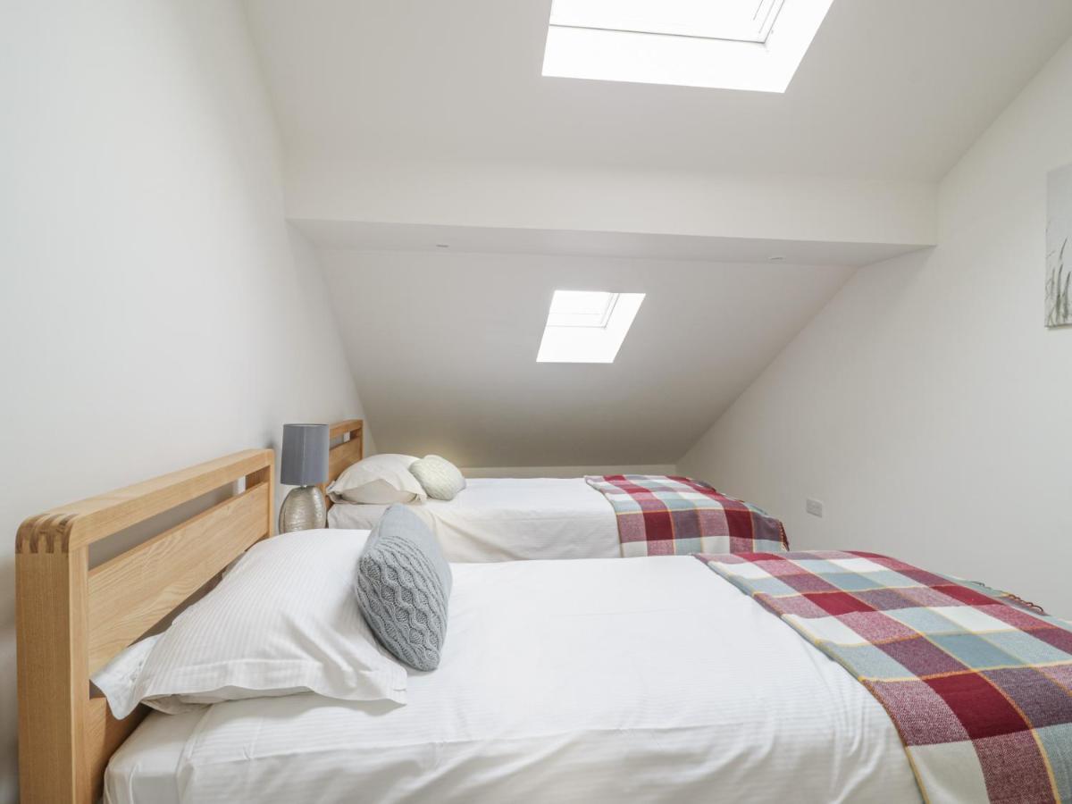 Holiday home Coney Garth Barn