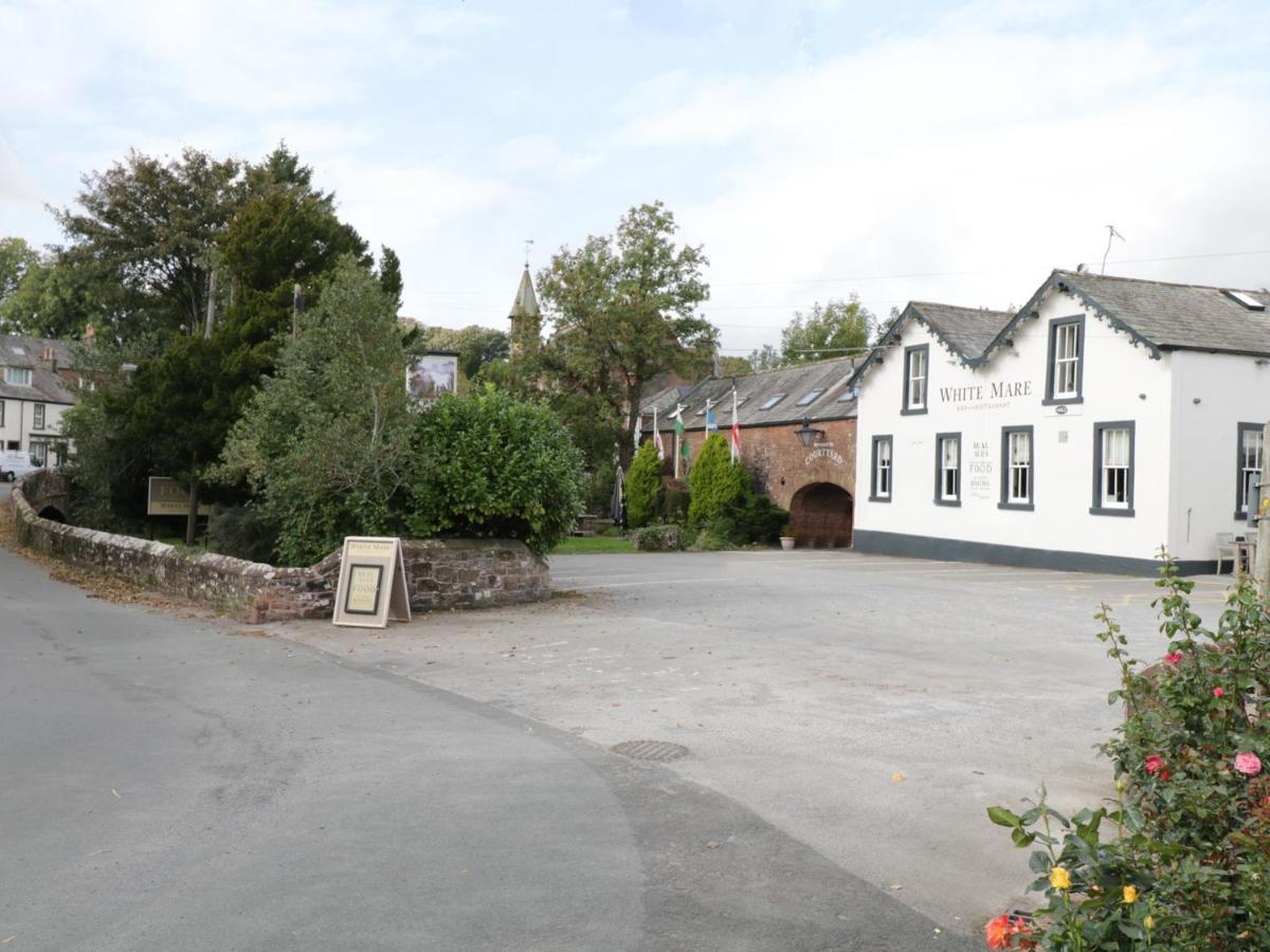 Coney Garth Barn Holiday home *